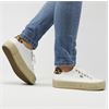 Mexx Chevelijn - Lage sneakers - Wit