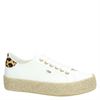 Mexx Chevelijn - Lage sneakers - Wit