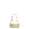 Mexx Chevelijn - Lage sneakers - Wit