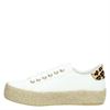 Mexx Chevelijn - Lage sneakers - Wit