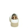 Mexx Chevelijn - Lage sneakers - Wit