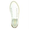 Mexx Chevelijn - Lage sneakers - Wit