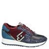 LIU-JO Gigi 02 - Lage sneakers - Rood