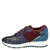 LIU-JO Gigi 02 - Lage sneakers - Rood