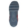 LIU-JO Gigi 02 - Lage sneakers - Rood