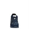 LIU-JO Karlie 05 - Lage sneakers - Blauw