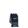 LIU-JO Karlie 05 - Lage sneakers - Blauw
