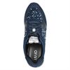 LIU-JO Karlie 05 - Lage sneakers - Blauw