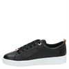 Ted Baker - Lage sneakers - Zwart