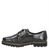 Rieker - Veterschoenen - Grijs