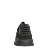 Rieker - Lage sneakers - Zwart