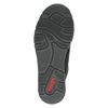 Rieker - Lage sneakers - Zwart