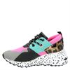 Steve Madden Cliff - Hoge sneakers - Roze
