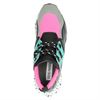 Steve Madden Cliff - Hoge sneakers - Roze