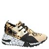 Steve Madden Cliff - Lage sneakers - Bruin