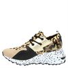 Steve Madden Cliff - Lage sneakers - Bruin