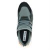 Steve Madden Cliff - Lage sneakers - Groen