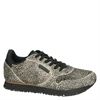 Woden Ydun ll Pony - Lage sneakers - Multi