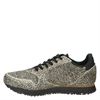 Woden Ydun ll Pony - Lage sneakers - Multi