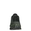 Woden Ydun ll Pony - Lage sneakers - Groen