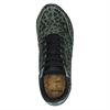 Woden Ydun ll Pony - Lage sneakers - Groen