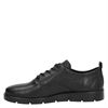 Ecco Bella - Veterschoenen - Zwart