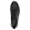 Ecco Bella - Veterschoenen - Zwart