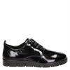 Ecco Bella - Veterschoenen - Zwart