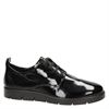 Ecco Bella - Veterschoenen - Zwart