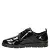 Ecco Bella - Veterschoenen - Zwart