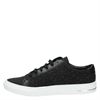 DKNY Court - Lage sneakers - Zwart
