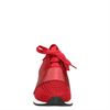 La Strada - Lage sneakers - Rood