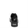 Calvin Klein Zolah Patent - Platform sneakers - Zwart