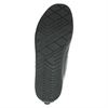 Calvin Klein Zolah Patent - Platform sneakers - Zwart