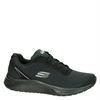 Skechers Dual-Lite - Lage sneakers - Zwart