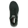 Skechers Dual-Lite - Lage sneakers - Zwart