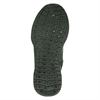 Skechers Dual-Lite - Lage sneakers - Zwart