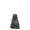 PS Poelman - Dad Sneakers - Zwart