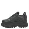 PS Poelman - Dad Sneakers - Zwart