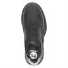 PS Poelman - Dad Sneakers - Zwart
