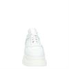 PS Poelman - Dad Sneakers - Wit