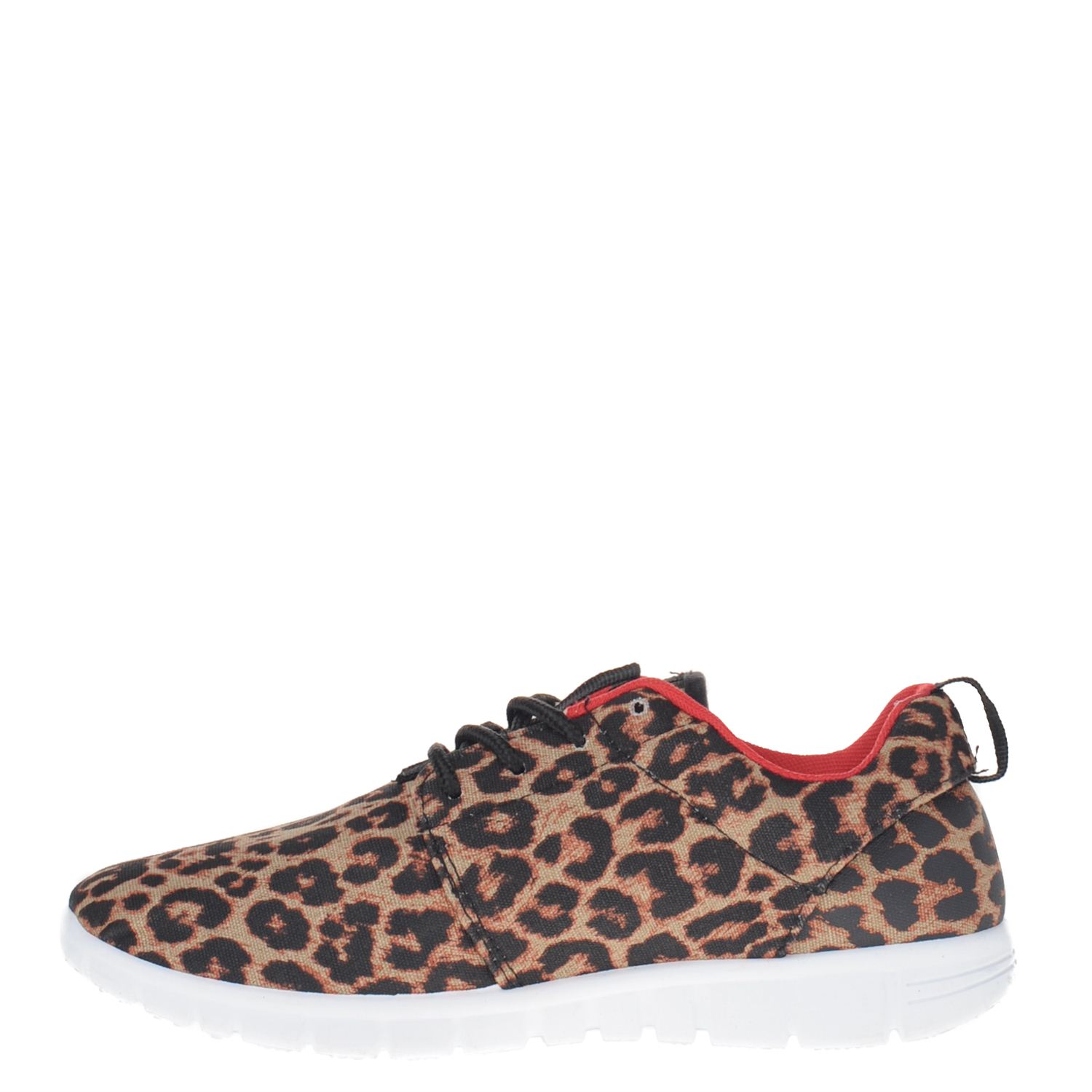 Blink Dames Sneakers Blink Dames Lage Bruin 0xR5Ewq1