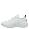 Calvin Klein Meryl - Lage sneakers - Wit