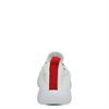 Calvin Klein Meryl - Lage sneakers - Wit