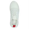 Calvin Klein Meryl - Lage sneakers - Wit