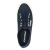 Superga Classic - Lage sneakers - Blauw