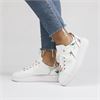 Ted Baker Ailbe 4 - Lage sneakers - Wit