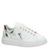 Ted Baker Ailbe 4 - Lage sneakers - Wit