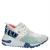 Steve Madden Cliff - Dad Sneakers - Groen