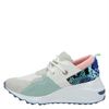 Steve Madden Cliff - Dad Sneakers - Groen